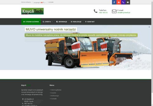 knychtech.pl