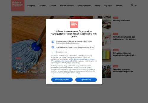kobieceinspiracje.pl