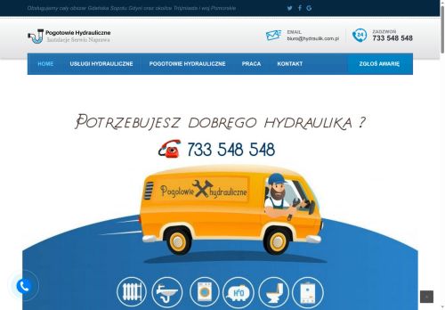 kobierskihydraulik.pl