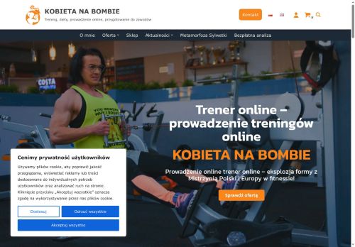 kobietanabombie.pl