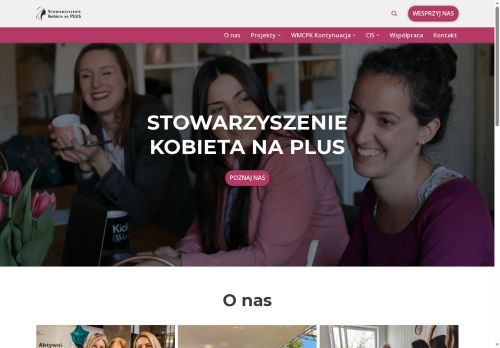 kobietanaplus.pl