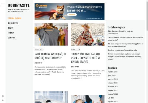 kobietastyl.co.pl