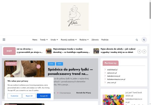 kobietawmiescie.com.pl