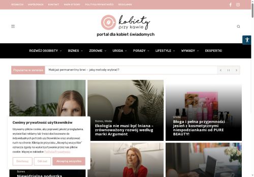 kobietyprzykawie.pl