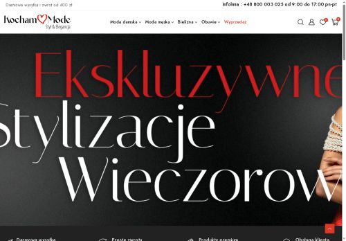 kochammode.pl