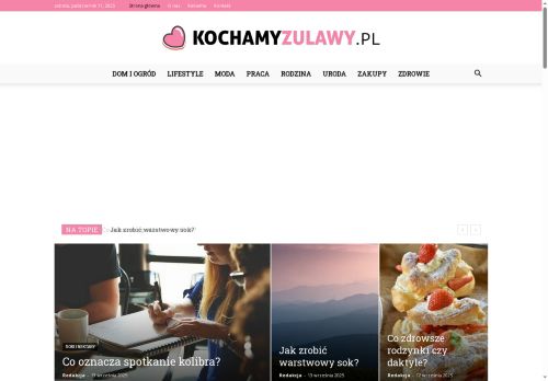 kochamyzulawy.pl