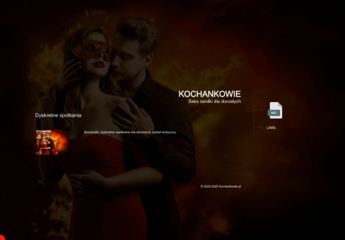 kochankowie.pl