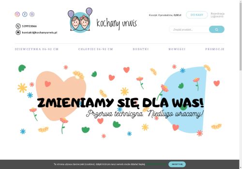 kochanyurwis.pl