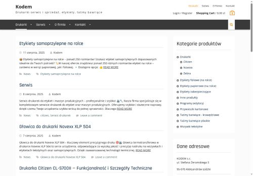 kodem.com.pl