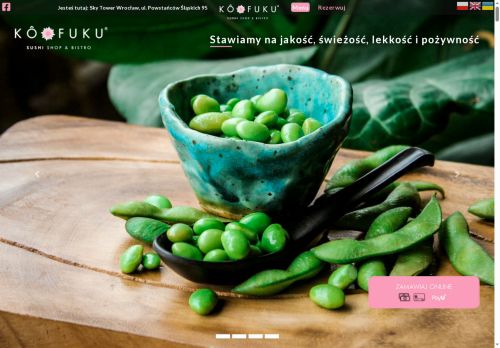 kofuku-sushi.pl