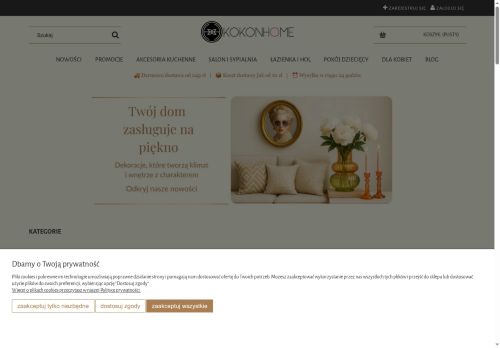 kokonhome.pl