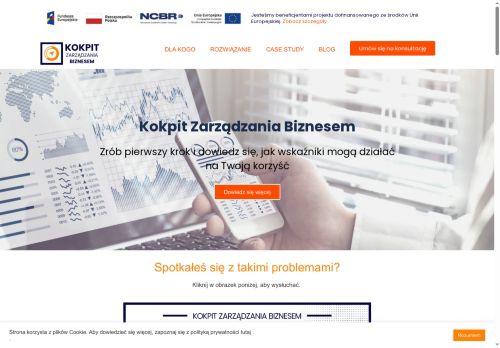 kokpitzarzadzania.pl