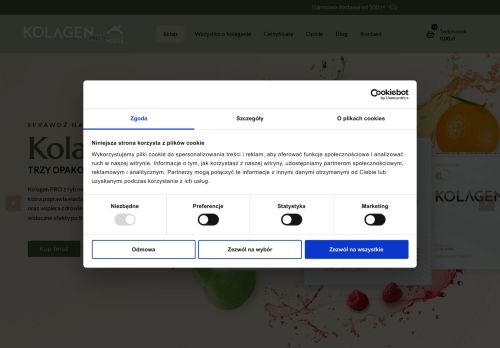 kolagen.pro