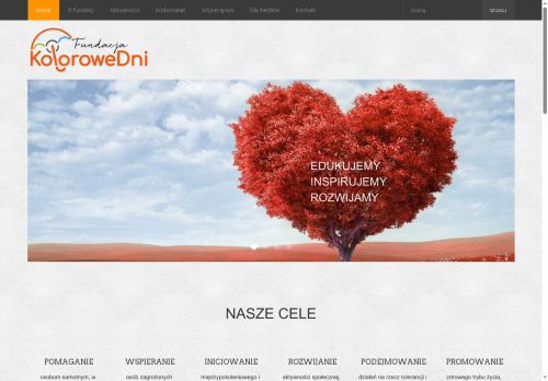 kolorowedni.pl