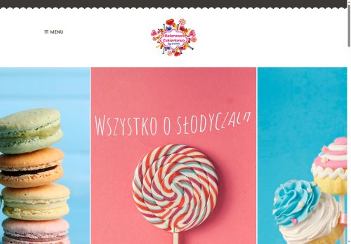 kolorowocukierkowo.pl