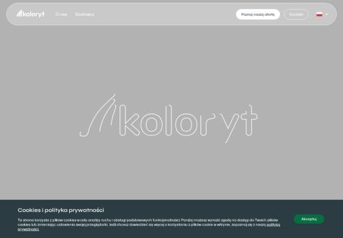 koloryt.com