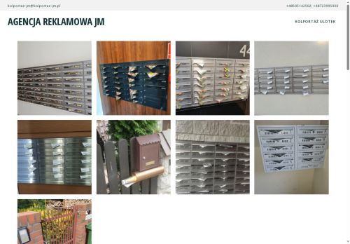kolportaz-jm.pl