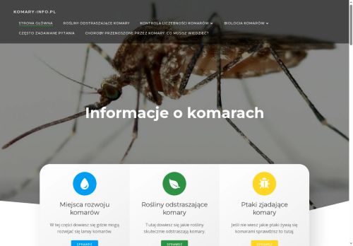komary-info.pl