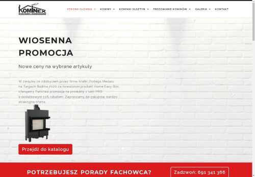 kominex.pl