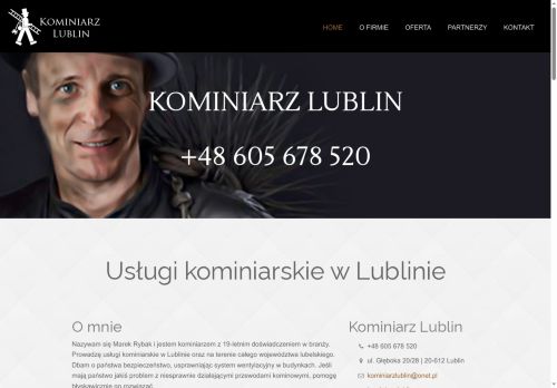 kominiarz-lublin.eu
