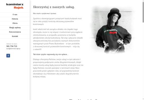kominiarz-rojek.pl