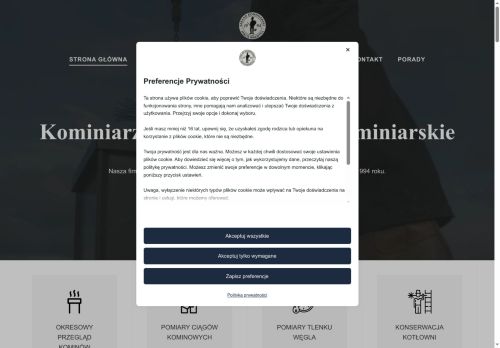 kominiarz.warszawa.pl