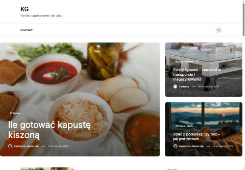 komisgastronomiczny.pl