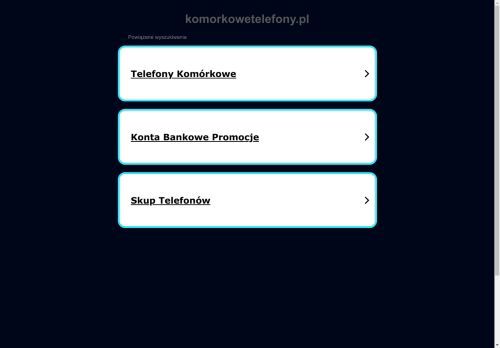 komorkowetelefony.pl
