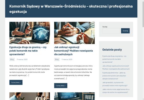 komornikgodzik.pl
