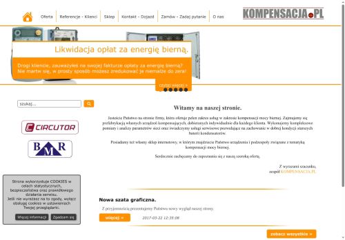 kompensacja.pl