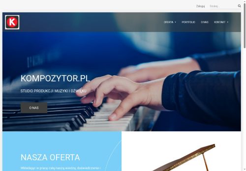 kompozytor.pl