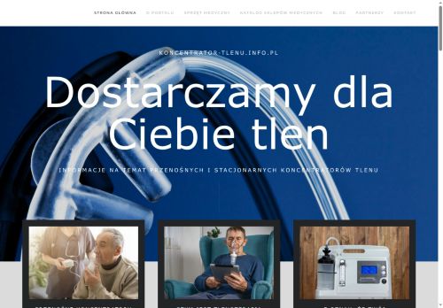 koncentrator-tlenu.info.pl