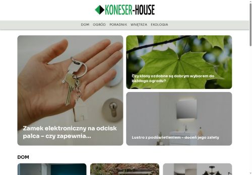 koneser-house.pl