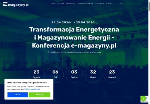konferencja.e-magazyny.pl