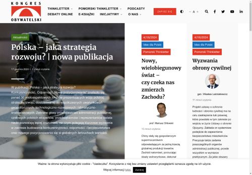 kongresobywatelski.pl