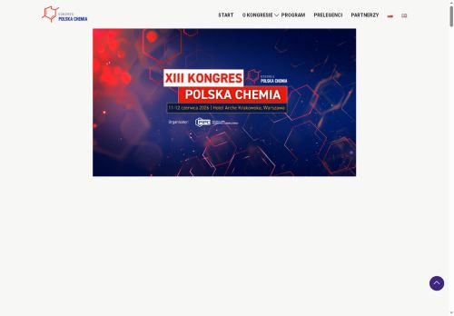 kongrespolskachemia.pl