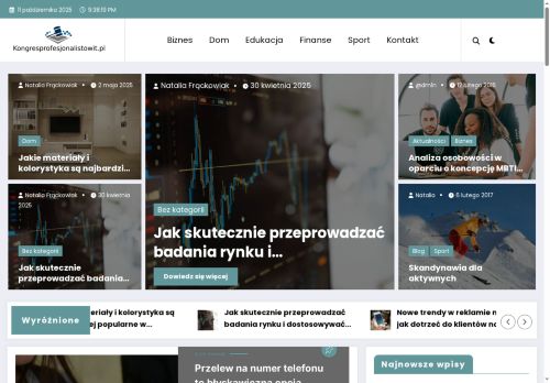 kongresprofesjonalistowit.pl