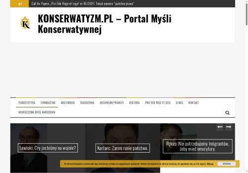 konserwatyzm.pl