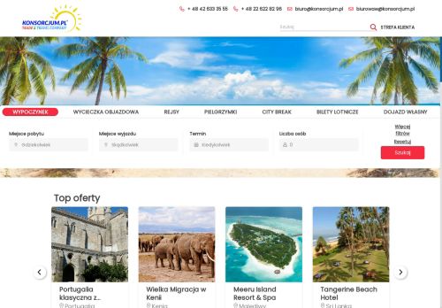 konsorcjum.pl