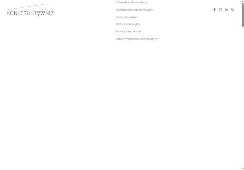 konstruktywnie.com