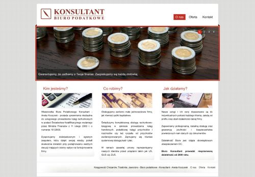 konsultant-podatki.pl