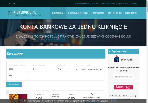 kontabankowe.com.pl
