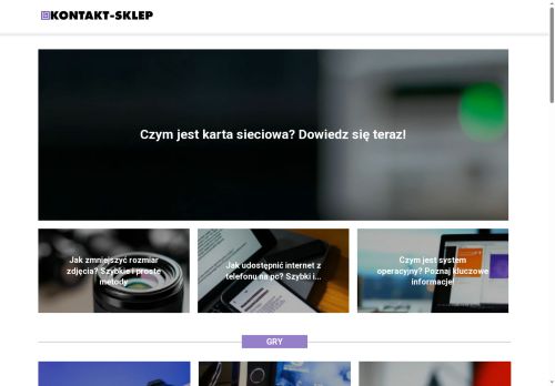 kontakt-sklep.pl