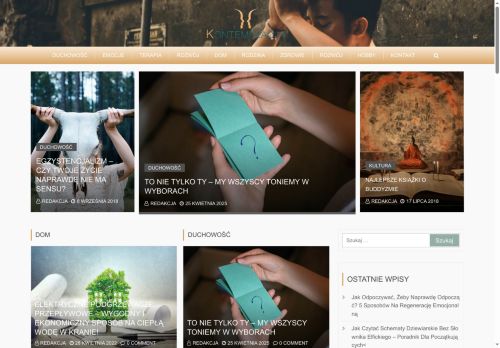 kontemplacja.pl