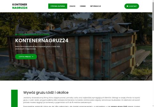 kontenernagruz24.pl