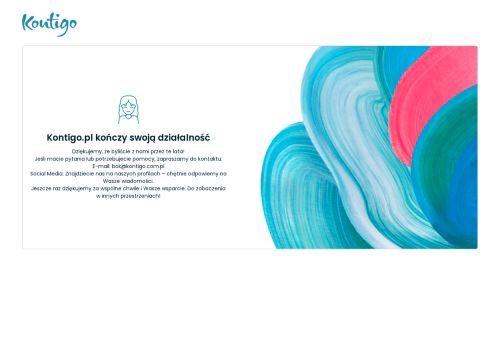 kontigo.com.pl