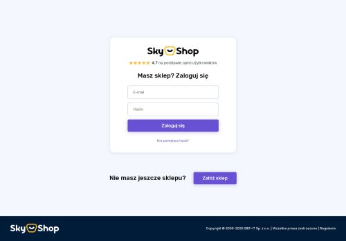 konto.sky-shop.pl