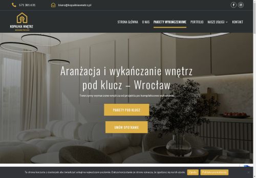 kopalniawnetrz.pl