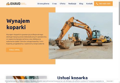 koparka.warszawa.pl