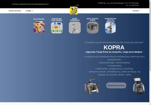 kopra.pl